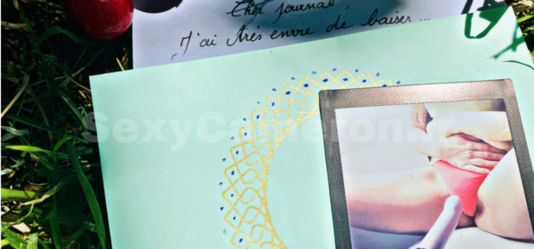 Cher journal #1