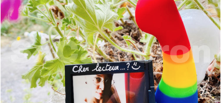 Cher journal #2