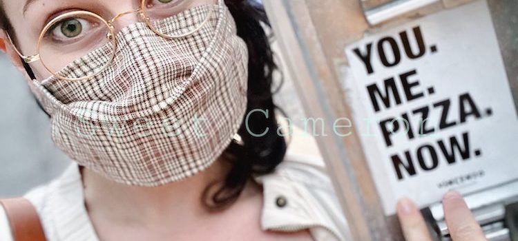 Cher journal #10